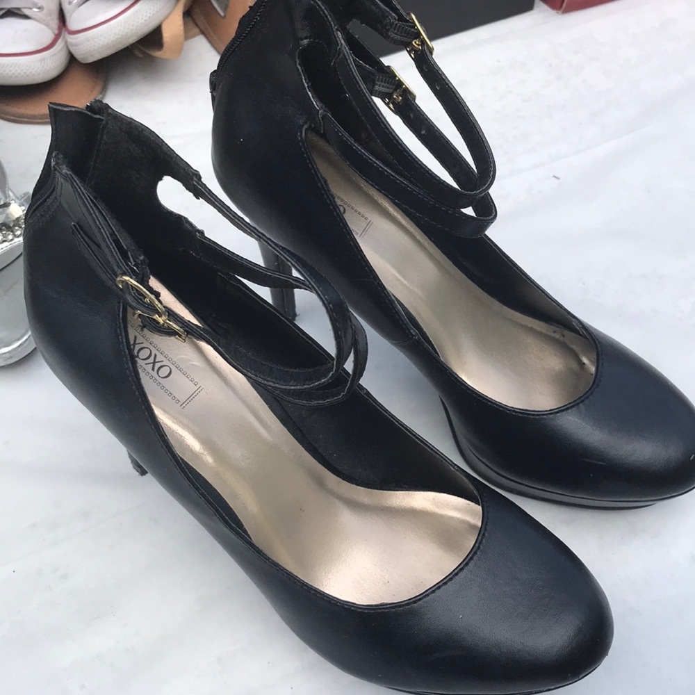 High Heels